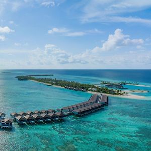 Le Méridien Maldives Resort&Spa Lhaviyani Atoll Exterior photo