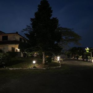 Apartamento Al Rifugio Montecorvino Pugliano Exterior photo