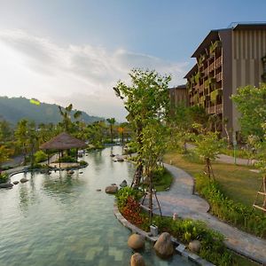 Hotel Mandala Retreats Kim Boi Hòa Bình Exterior photo