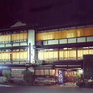 Charoku Honkan Hotel Miyazu Exterior photo