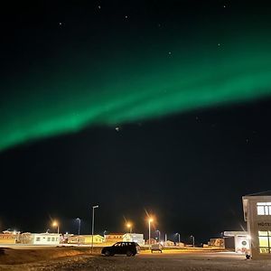 Adventure Hotel Hellissandur Exterior photo