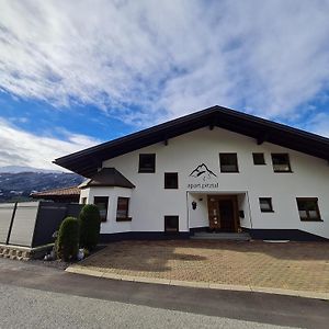 Apartamento Apart.Pitztal Arzl im Pitztal Exterior photo