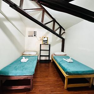 Amancio's Balai Bed and Breakfast Puerto Princesa Exterior photo