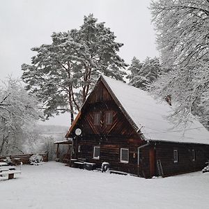 Chatka Kurki Villa Exterior photo