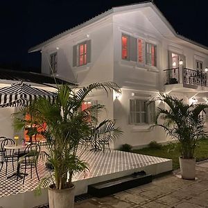 Fides Boutique Hotel Luang Prabang Exterior photo