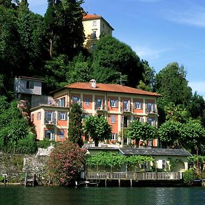 Residence Casa Sul Lago Orta San Giulio Exterior photo