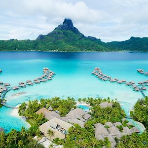 Intercontinental Bora Bora & Thalasso Spa, An Ihg Hotel Exterior photo