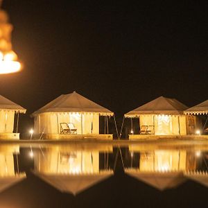 Tripli Hotels Stay Inn Resort Jaisalmer Sām Exterior photo