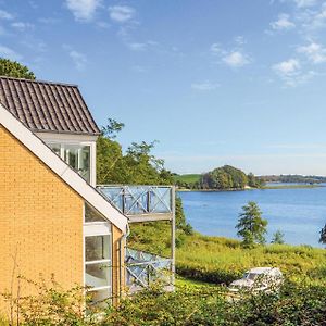 Stunning Home In Krus With Wifi Rønsheved Exterior photo