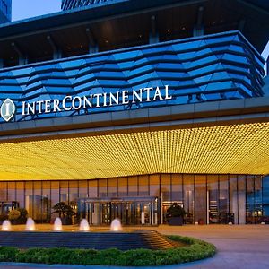 Intercontinental Quanzhou, An Ihg Hotel Quanzhou  Exterior photo