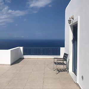 Aegean Mirror, Andros Apartamento Aprovaton Exterior photo