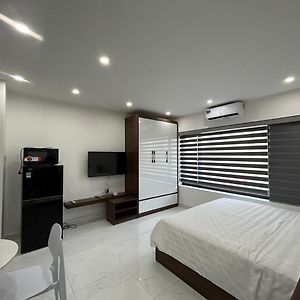 Gold Apartment & Hotel Hai Phong Exterior photo