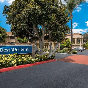Best Western Diamond Bar Hotel y Suites Exterior photo