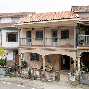 Casa Dovela Villa Jarandilla de la Vera Exterior photo