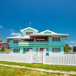 Casa Al Mar, St. George'S Caye - Belize Villa Ciudad de Belice Exterior photo