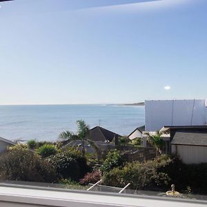 Apartamento Hobson Hot Spot Stunning Seaviews New Plymouth Exterior photo