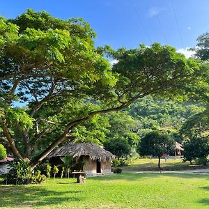 Tayrona Cachaco River Ecohostal Zaino Exterior photo