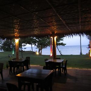 Dacozy Beach Resort Moalboal Exterior photo