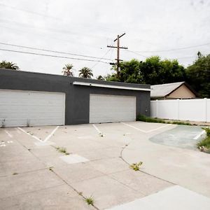 Apartamento Newly Renovated 4Br In La Near Hollywood And Ktown Los Ángeles Exterior photo