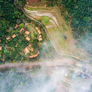 Hotel Panhou Retreat Ha Giang Exterior photo