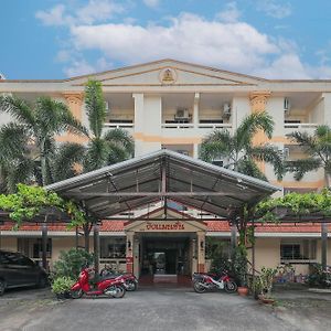 Hotel View Mansion Bangsaen Exterior photo