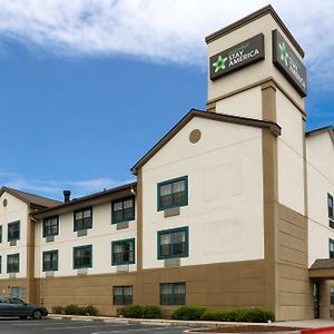 Extended Stay America Suites - Atlanta - Duluth Exterior photo