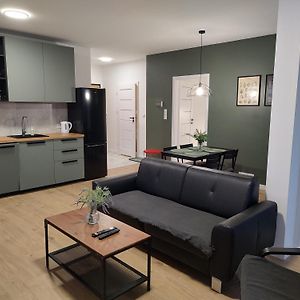 New Apartment Krakowska - Przestronny, Z Widokiem, Czysto, Parking, Balkon Rzeszów Exterior photo