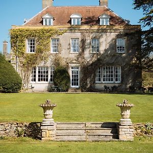 Holbrook Manor & Spa - Oceana Collection Wincanton Exterior photo