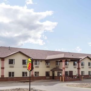 Hotel Super 8 By Wyndham Rock Springs Exterior photo