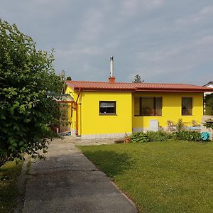 Ferienhaus Sonnenweg Villa Sankt Andrä bei Frauenkirchen Exterior photo