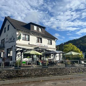 Am Obersee Hotel Simmerath Exterior photo