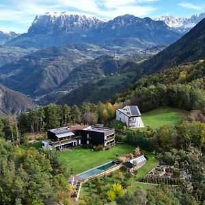 Villa Collina Verde Bozen Exterior photo