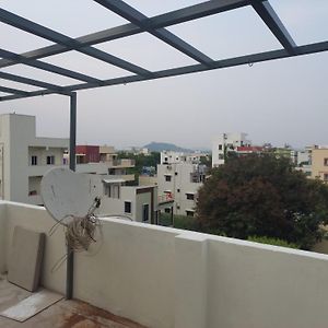 Deccan Stay Hyderabad Exterior photo