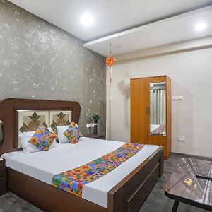Fabhotel Classic Stay Inn Nagpur Exterior photo