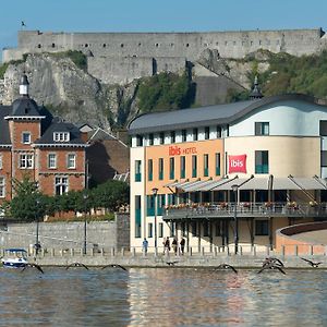 Hotel Ibis Dinant Centre Exterior photo