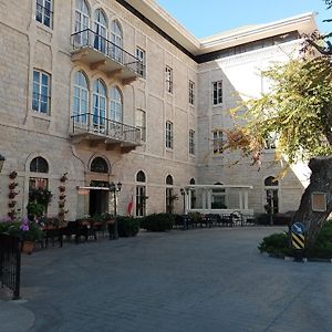 Grand Kadri Hotel - History Marked By Cristal Lebanon Zahlé Exterior photo