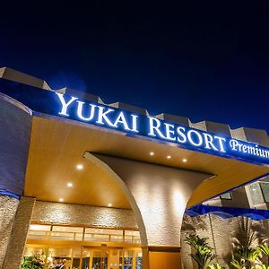 Yukai Resort Premium Hotel Senjo Shirahama Exterior photo