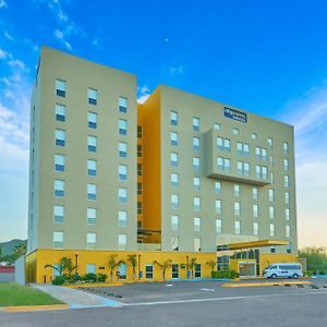 Hotel City Express By Marriott Heroica Guaymas Exterior photo