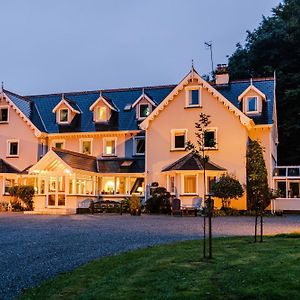Hotel Gleann Fia Country House Killarney Exterior photo