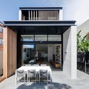 Boutique Stays - Woodfin House Melburne Exterior photo