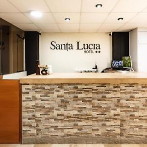 Hotel Santa Lucia - Oficial Piura Exterior photo