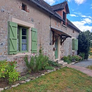 Chez Nous Bed and Breakfast Brigueuil-le-Chantre Exterior photo