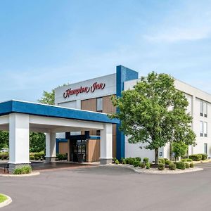 Hampton Inn By Hilton Washington Court House Jeffersonville Exterior photo