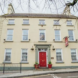 Charlemont House Bed and Breakfast Moy Exterior photo