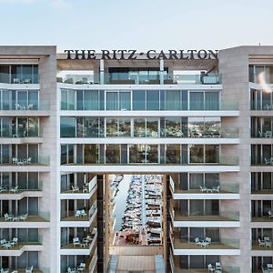 The Ritz-Carlton, Herzelia Exterior photo
