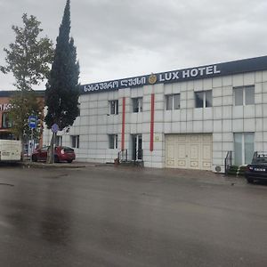 Hotel Lux Tiflis Exterior photo
