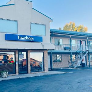 Travelodge By Wyndham Wall Exterior photo