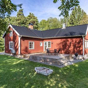 Holiday Home Aspenas By Interhome Falköping Exterior photo