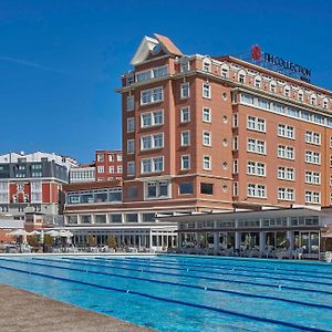 Hotel NH Collection A Coruña Finisterre Exterior photo