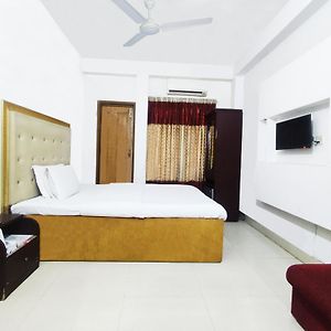 White Rose Suites Ltd Dhaka Exterior photo